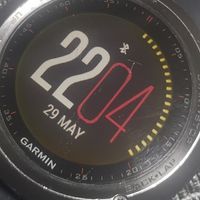 自己动手换电池，佳明手表fenix3起死回生记，成本几块钱。