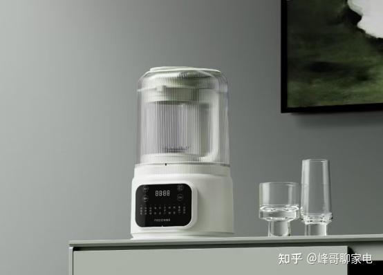 破壁机真的是交智商税吗?