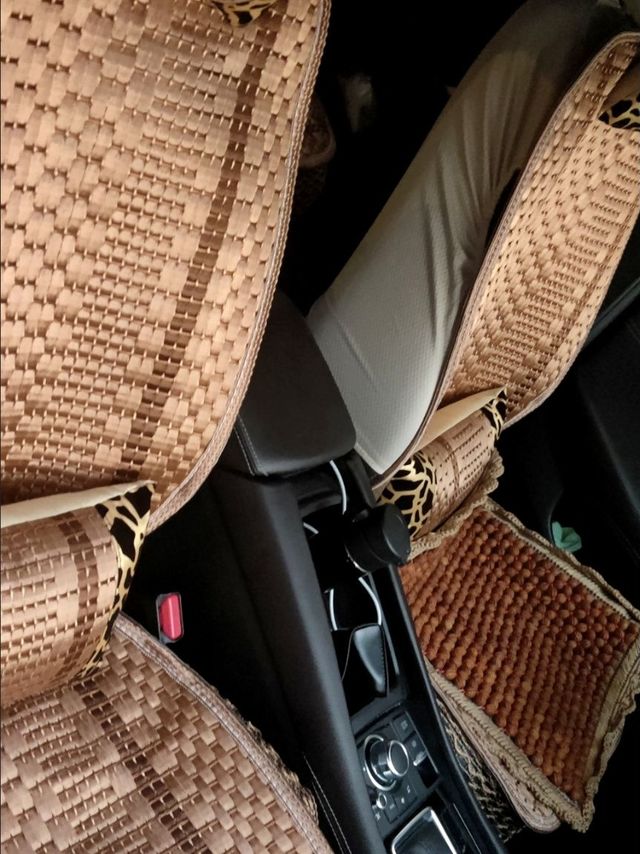 人生第一台车，你会买小米YU7吗？ 小米科技真不错