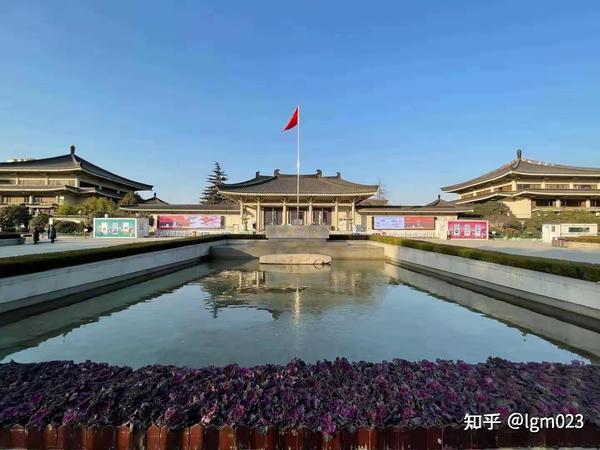 陕西省有哪些博物馆可以参观呢？