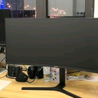 电脑显示屏怎么选?