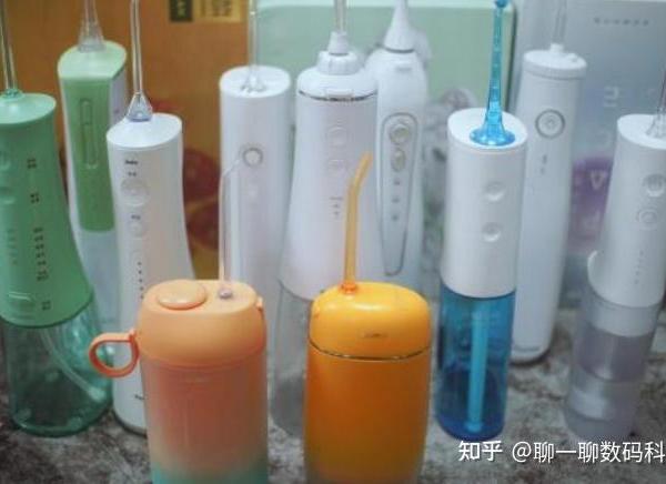 冲牙器好用吗，新手应该怎么入门冲牙器？