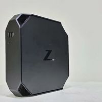 当年售价上万，现在只要299，高颜值桌面图形工作站HP Z2mini G3