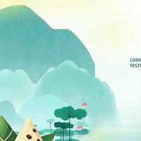 明日端午节,别只会说快乐和安康,分享15个祝福金句,好听不俗套
