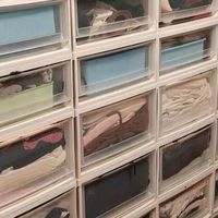 爱丽思收纳盒：家居整理新选择