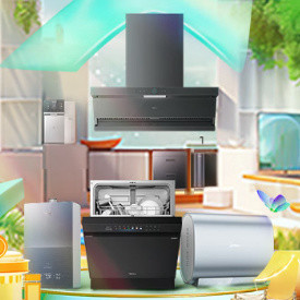 618电热水器怎么选？这几款百元价位千元享受的机型必须重点关注