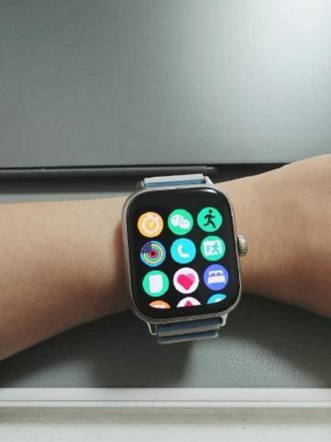 vivo WATCH 5与GT智能手表对比:五大核心差异教你按需选