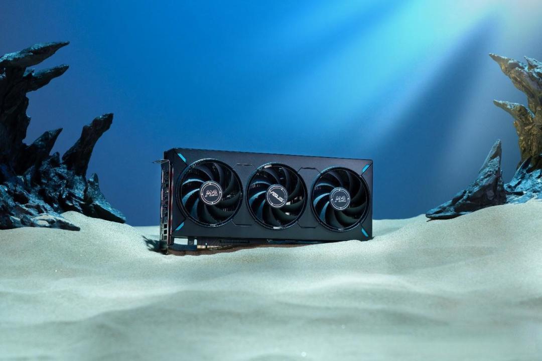 RTX 5060深度评测:DLSS 4如何用AI颠覆游戏画质与帧率表现