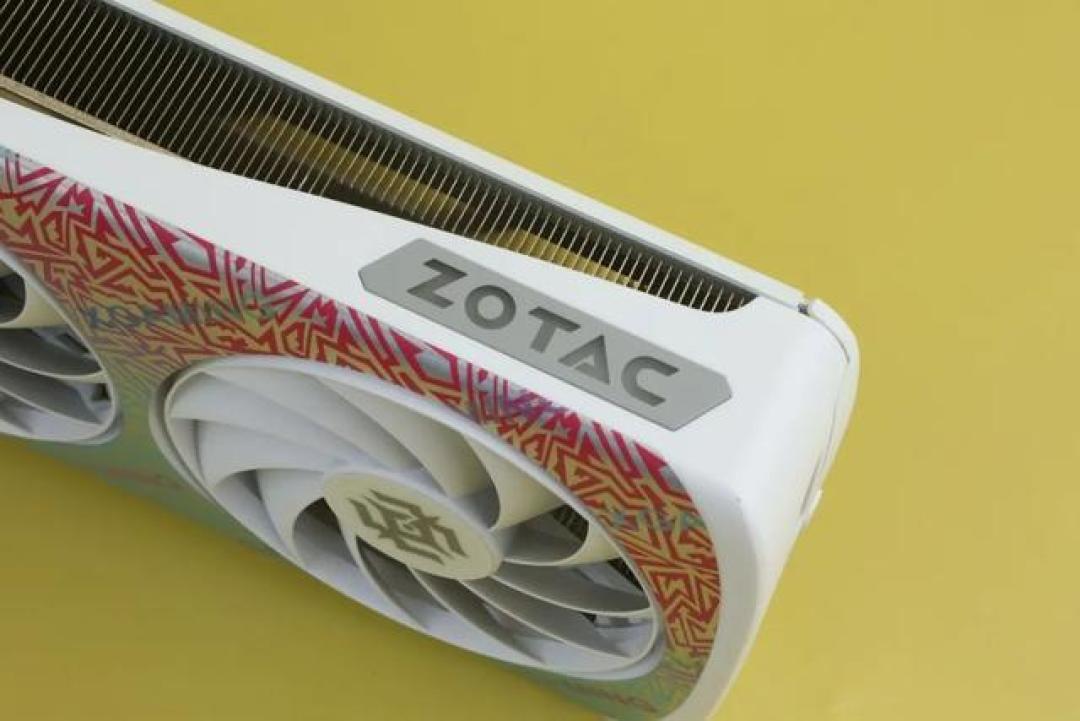 RTX 5060深度评测:DLSS 4如何用AI颠覆游戏画质与帧率表现