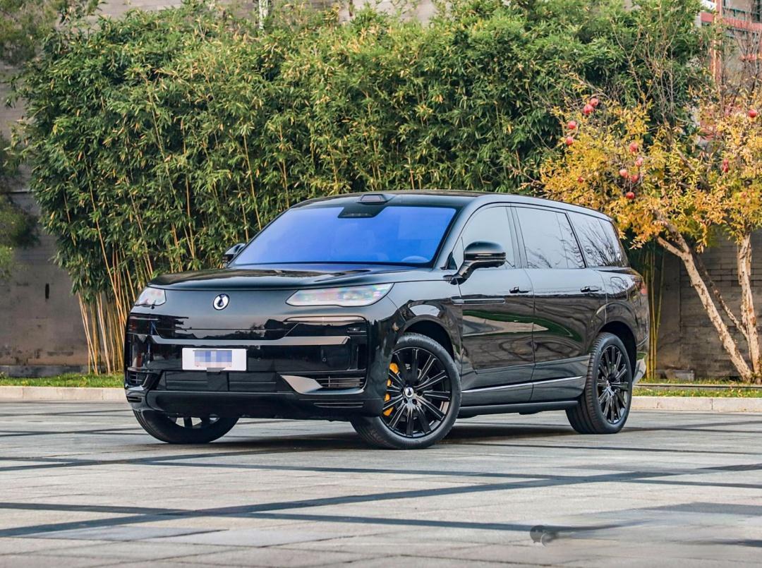 比亚迪智驾车型最高补贴5.3万！22款热门新能源车选购攻略限时放送