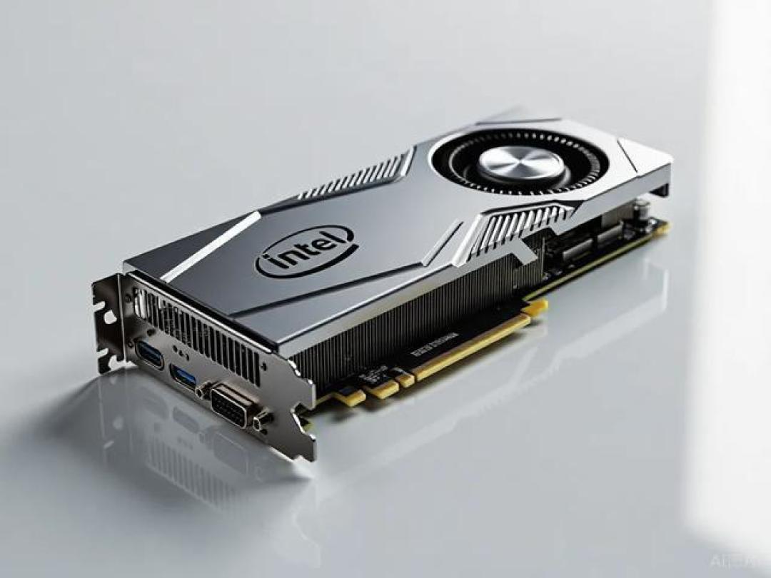 Intel锐炫B770显卡深度解析：24-32核+16GB显存如何冲击中高端显卡市场格局