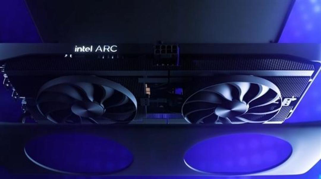 Intel锐炫B770显卡深度解析：24-32核+16GB显存如何冲击中高端显卡市场格局