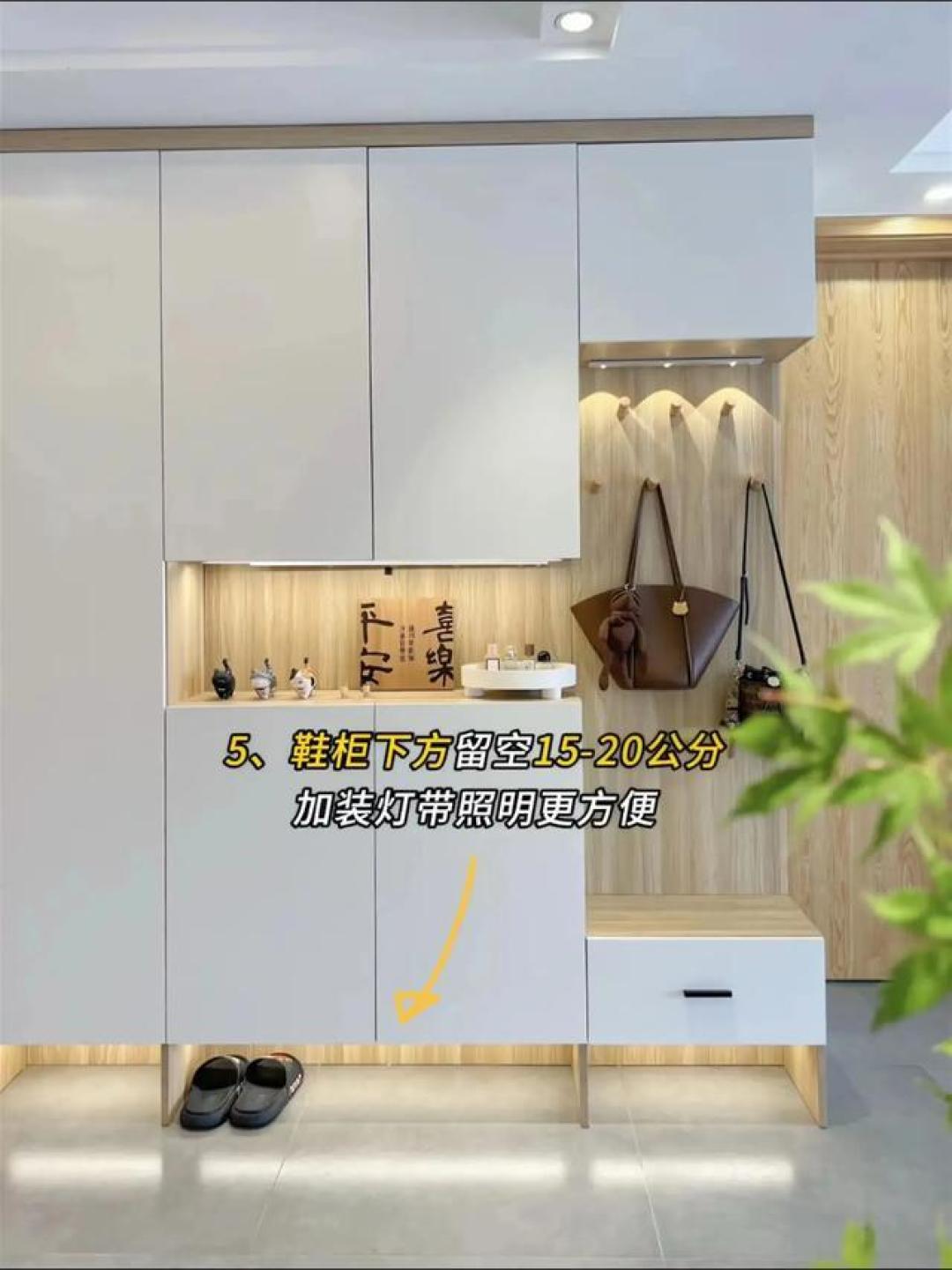 入住新家后才醒悟:这些装修细节让生活品质大不同