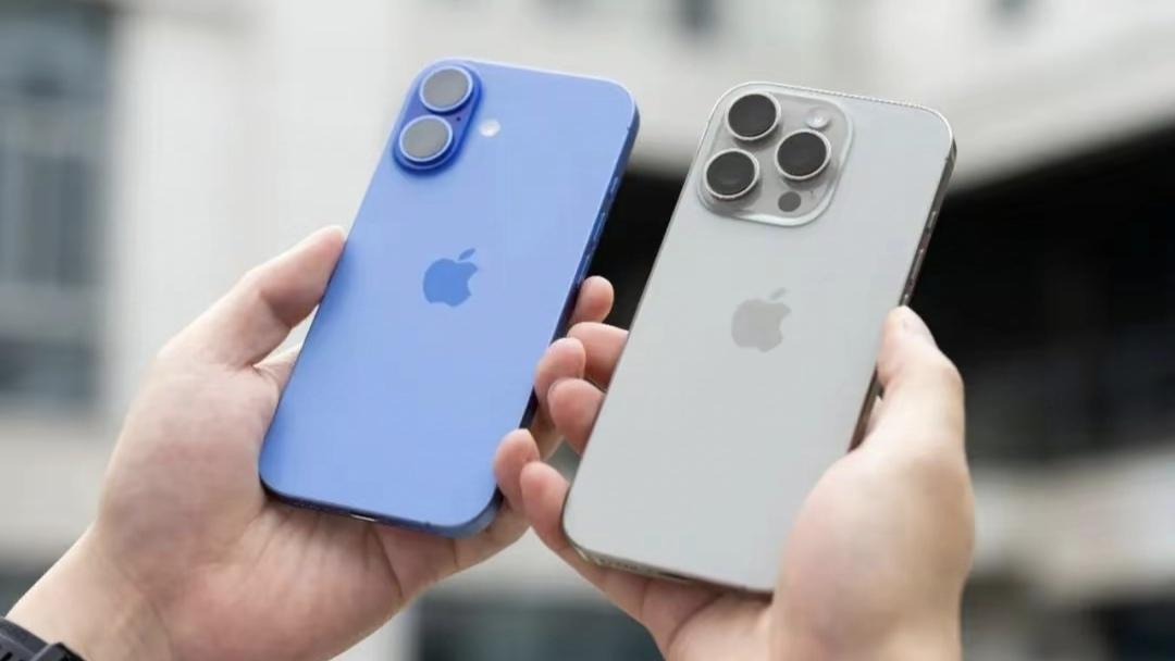iPhone16全系选购指南：五款机型配置价格全对比，避坑建议一文解析
