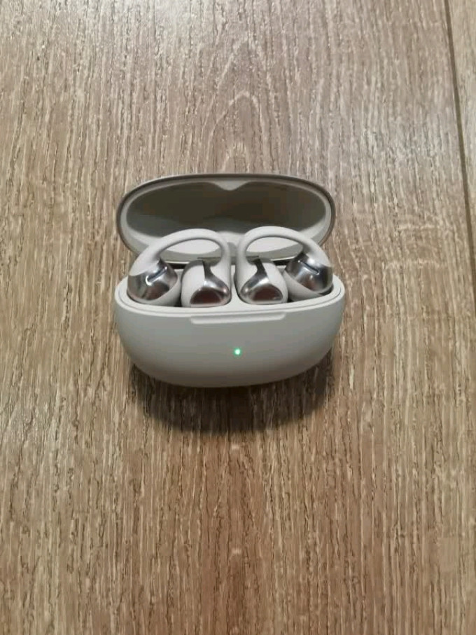 韶音蓝牙耳机