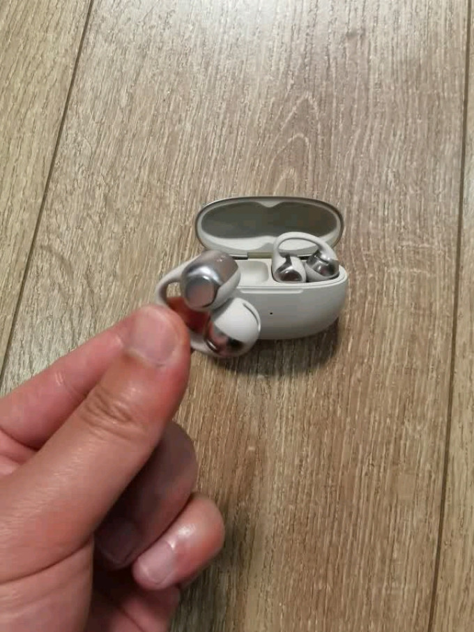 韶音蓝牙耳机