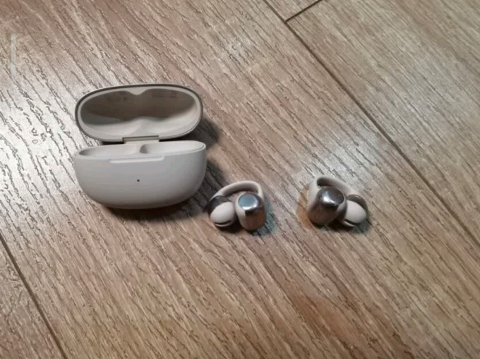 韶音蓝牙耳机