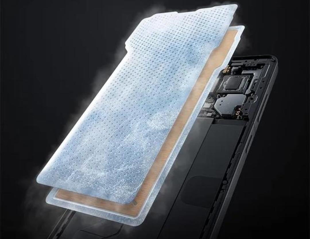 骁龙8至尊版+1.5K直屏+6100mAh!一加Ace 5 Pro 2665元真香定律?