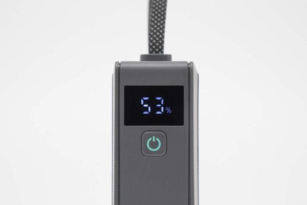 三合一充电宝深度体验:快充便携与场景应用如何重塑出行充电?