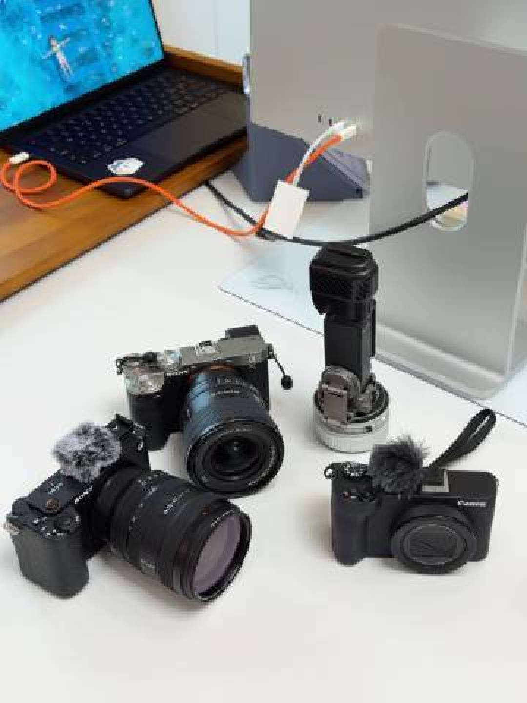 索尼A7C2固件2.0实测:防抖AI双升级,这些功能究竟值不值得升?