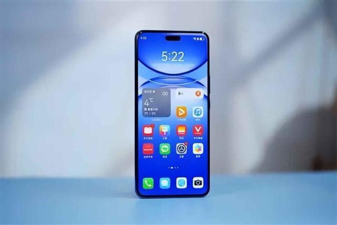 华为nova14对决nova12 Ultra：降价老旗舰为何更香？