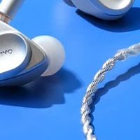 艾利和ACTIVO VOLCANO 三动圈入耳式HiFi耳机：听歌利器