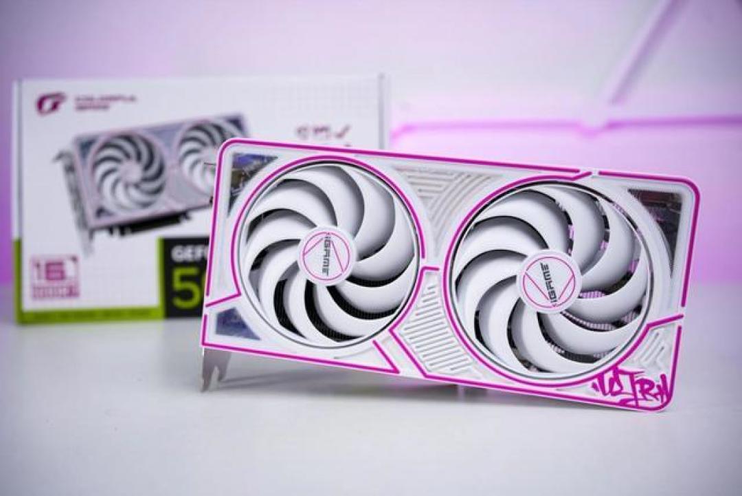 RTX5060Ti 16GB显卡实测:显存与性能如何左右多分辨率游戏流畅度