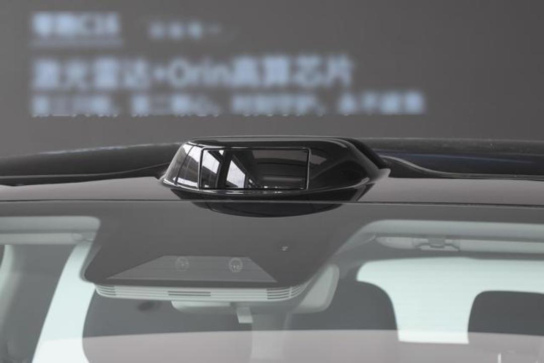 零跑C10高阶智驾：15万级激光雷达如何重构安全与便利