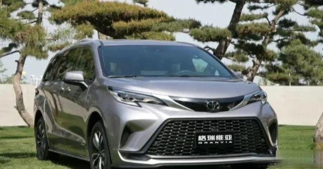 一汽丰田与广汽丰田双车战略对比：同源车型差异全解析