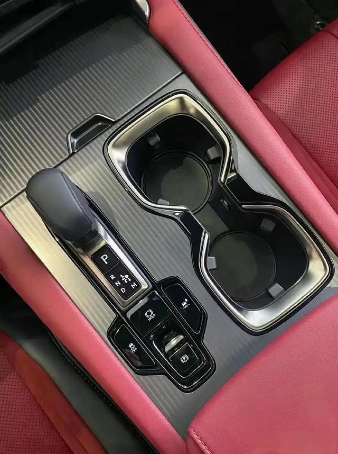 稳快兼修 雷克萨斯RX350 F Sport用精准操控诠释豪华SUV新标杆