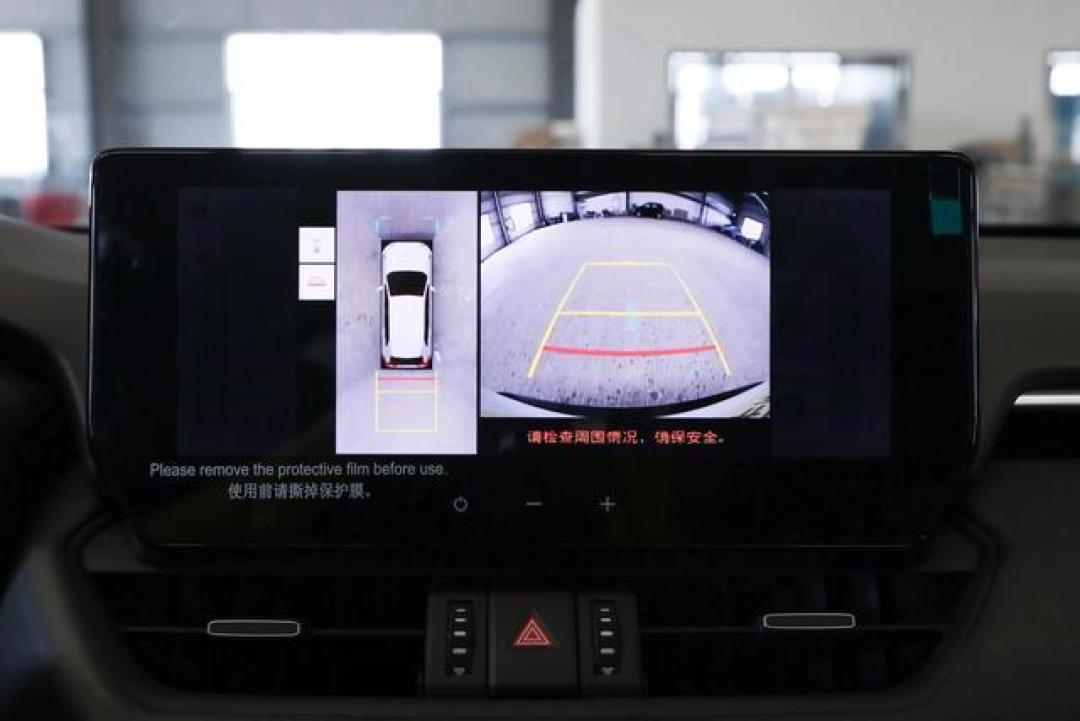 丰田RAV4荣放试驾报告:家庭用户必看!实测优缺点解析值不值得买