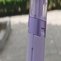 颠覆传统！这款自拍杆让你体验真正的一甩即拍！