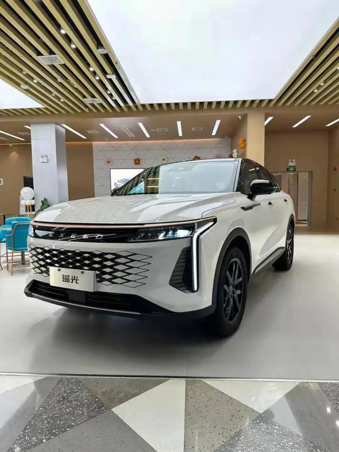 长途自驾选这些SUV：动力强劲隔音好，全价位舒适座驾推荐