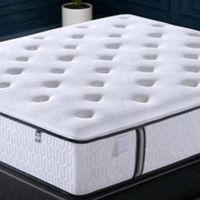 如何根据睡眠习惯选择最合适的床垫：软硬、支撑度、透气性详解