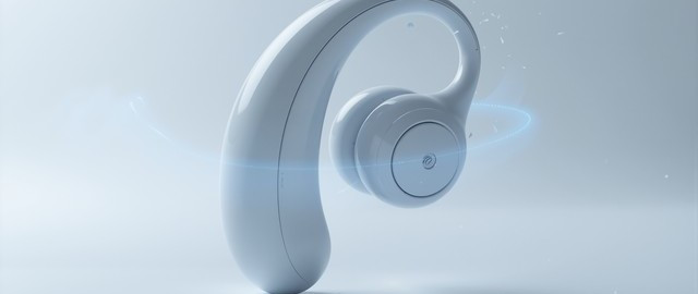 买开放式耳机的人，要的不是Hi-Fi，是Hi-Life！