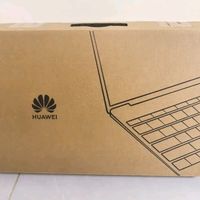 华为MateBook D 14 SE Linux版：国家补贴20%，性价比之选