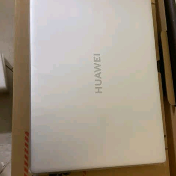 华为笔记本电脑