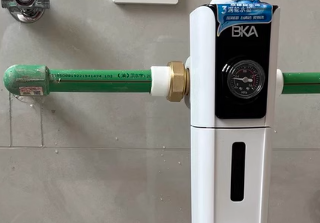 新家装修，前置过滤器有没有必要安装？整理10条干货，避免踩坑！