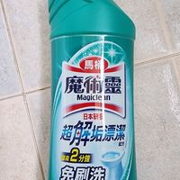 ✨居家清洁好物推荐｜懒人也能轻松搞定马桶异味✨