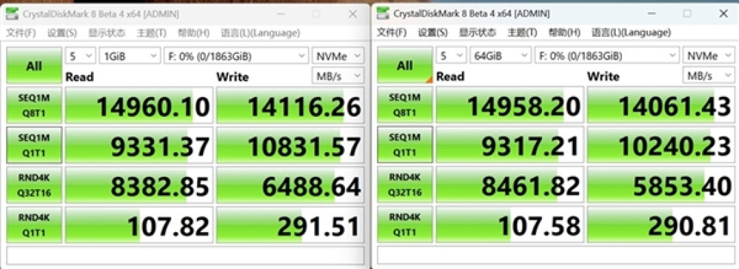 【众测】极致性能 只为最佳体验！WD_BLACK SN8100 2B SSD评测