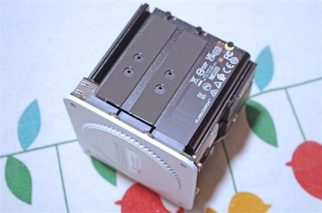 【众测】极致性能 只为最佳体验！WD_BLACK SN8100 2B SSD评测