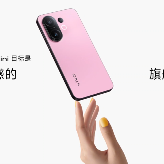 真 · “苹替”，vivo又发了台6.3寸的新机，这是要掀小米桌子？
