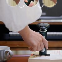 对夹胡须、残留黑渣say no!618好物推荐--AGVIEE未野剃须刀
