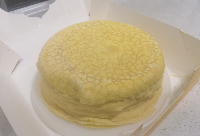 其他面点