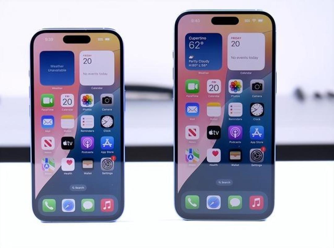 iPhone16Pro国补降价逆袭登顶 国产旗舰暗战背后隐忧