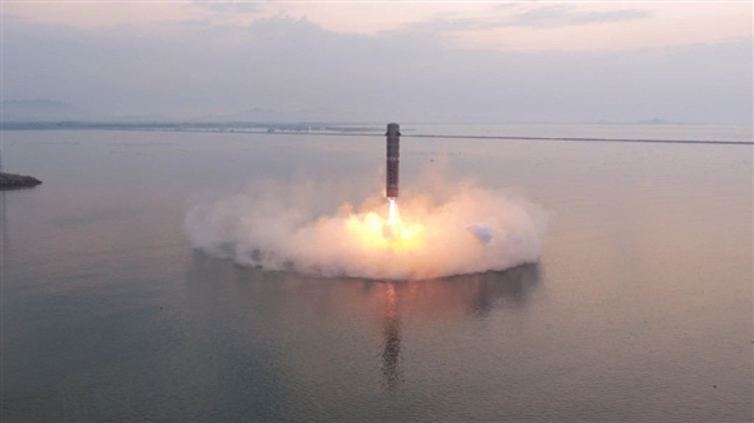 箭元科技元行者一号火箭回成功:首个不锈钢 首次海上