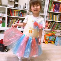 幼儿园手工服“军备竞赛”：当六一创意秀变成妈妈们的深夜战场