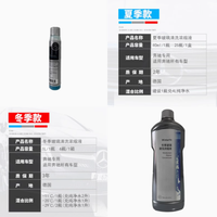 奔鹏汽车用品店：为您的奔驰量身定制的玻璃水之选