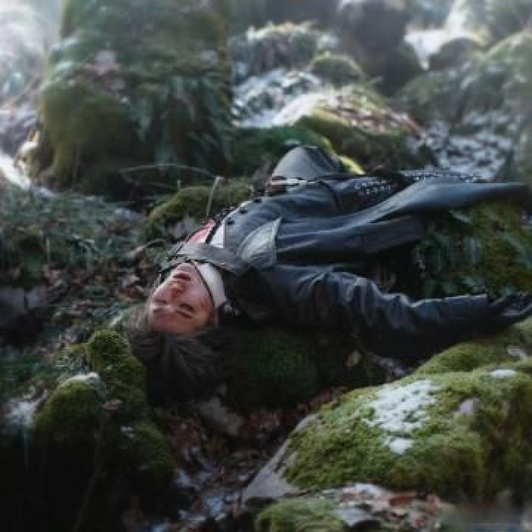 蔡徐坤《Deadman》MV震撼诠释生死美学 西部赛博元素碰撞先锋艺术实验