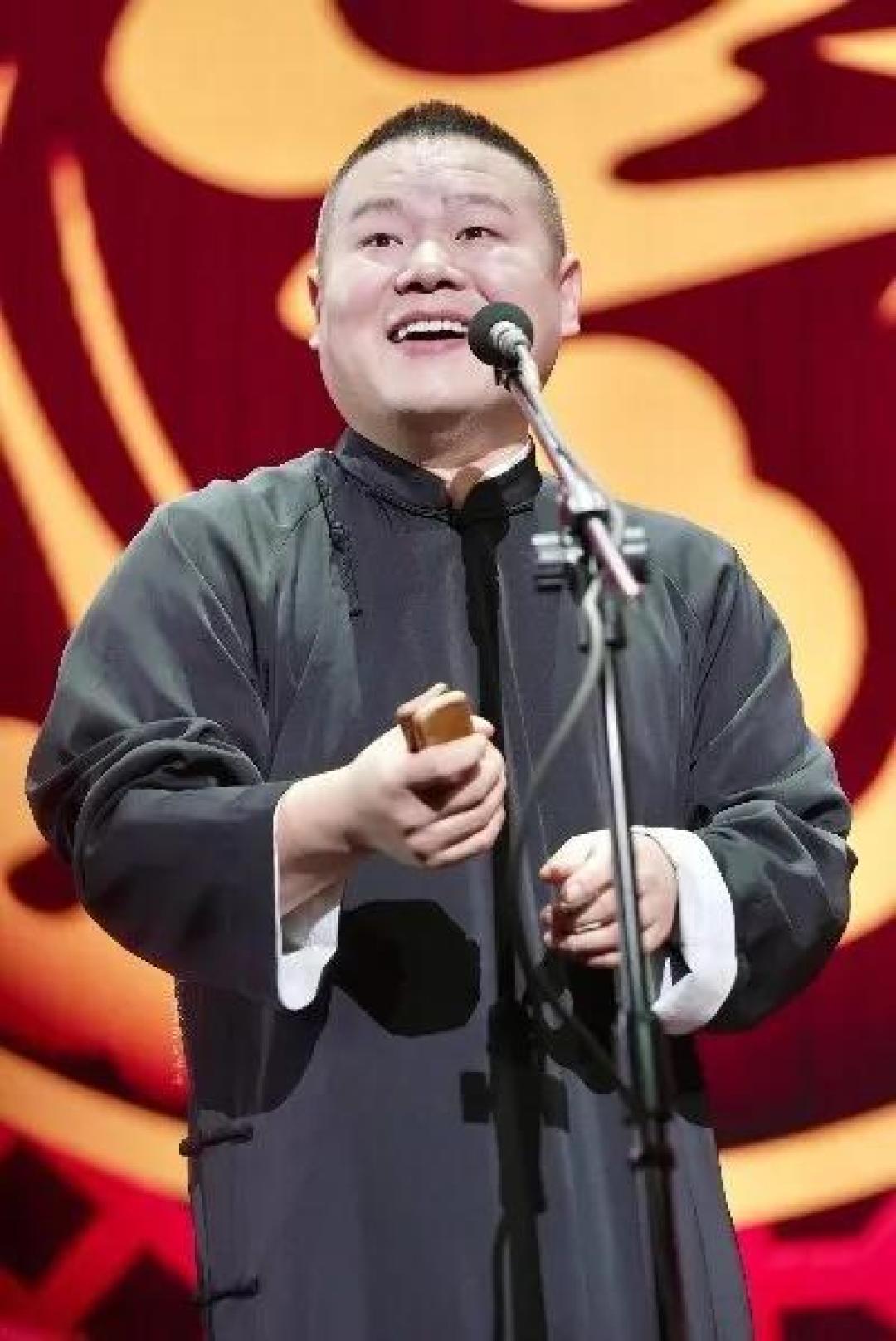 岳云鹏巡演定价1580元引热议:相声演员跨界开唱是追梦还是市场狂欢?